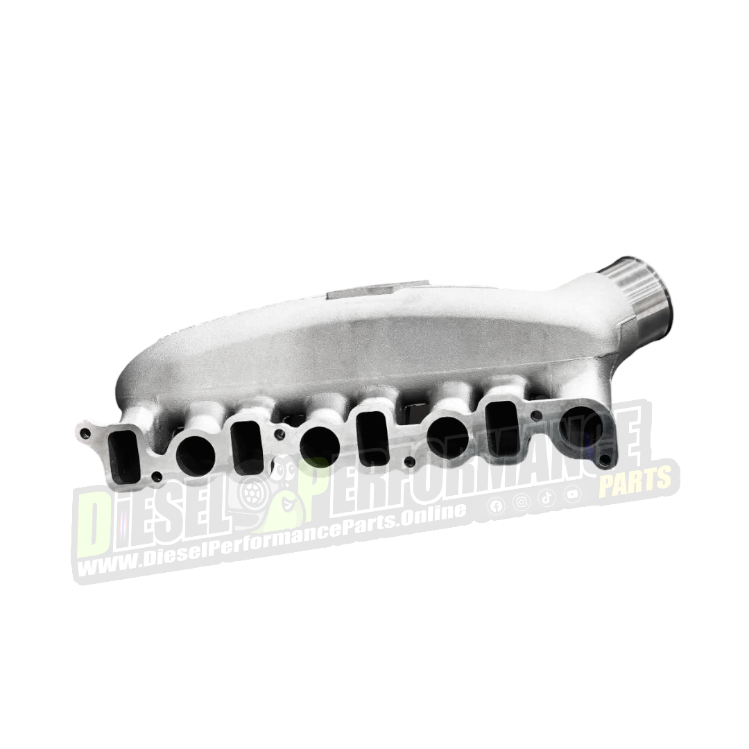 1KD / 2KD Forward Facing Intake Manifold [FLEX] Pre-Order