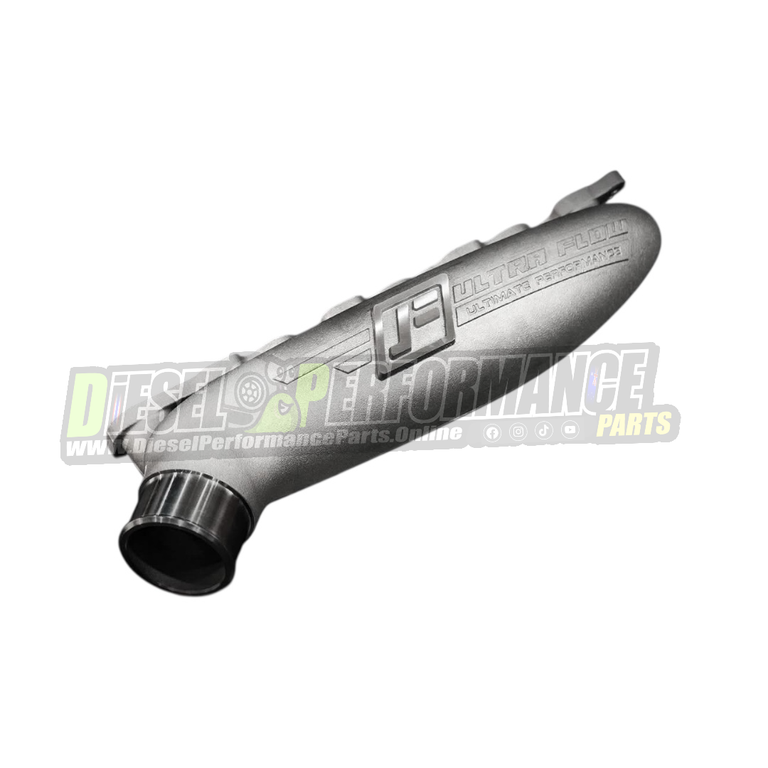 1KD / 2KD Forward Facing Intake Manifold [FLEX] Pre-Order