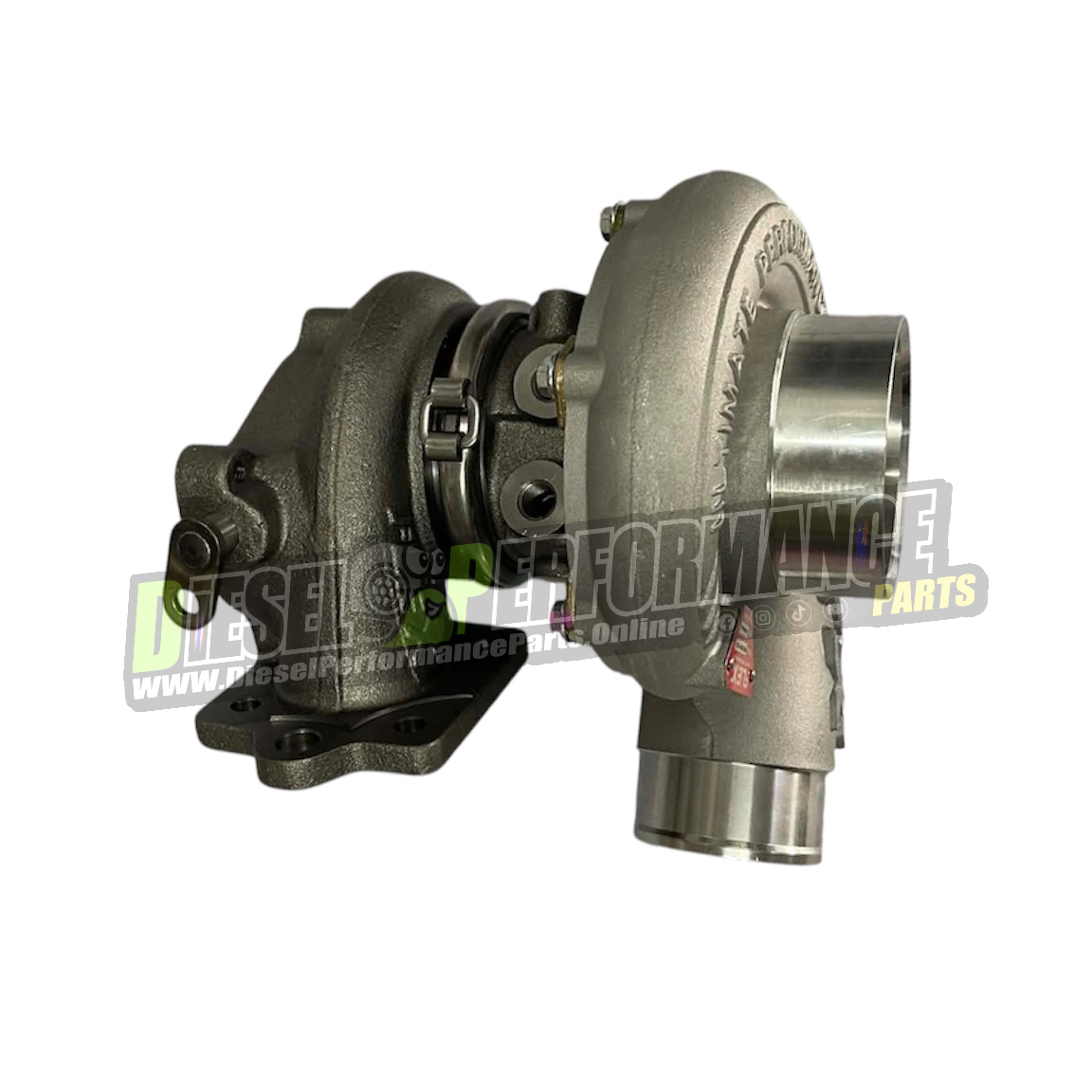 FLEX F66 Pro Turbo + Fitting kit