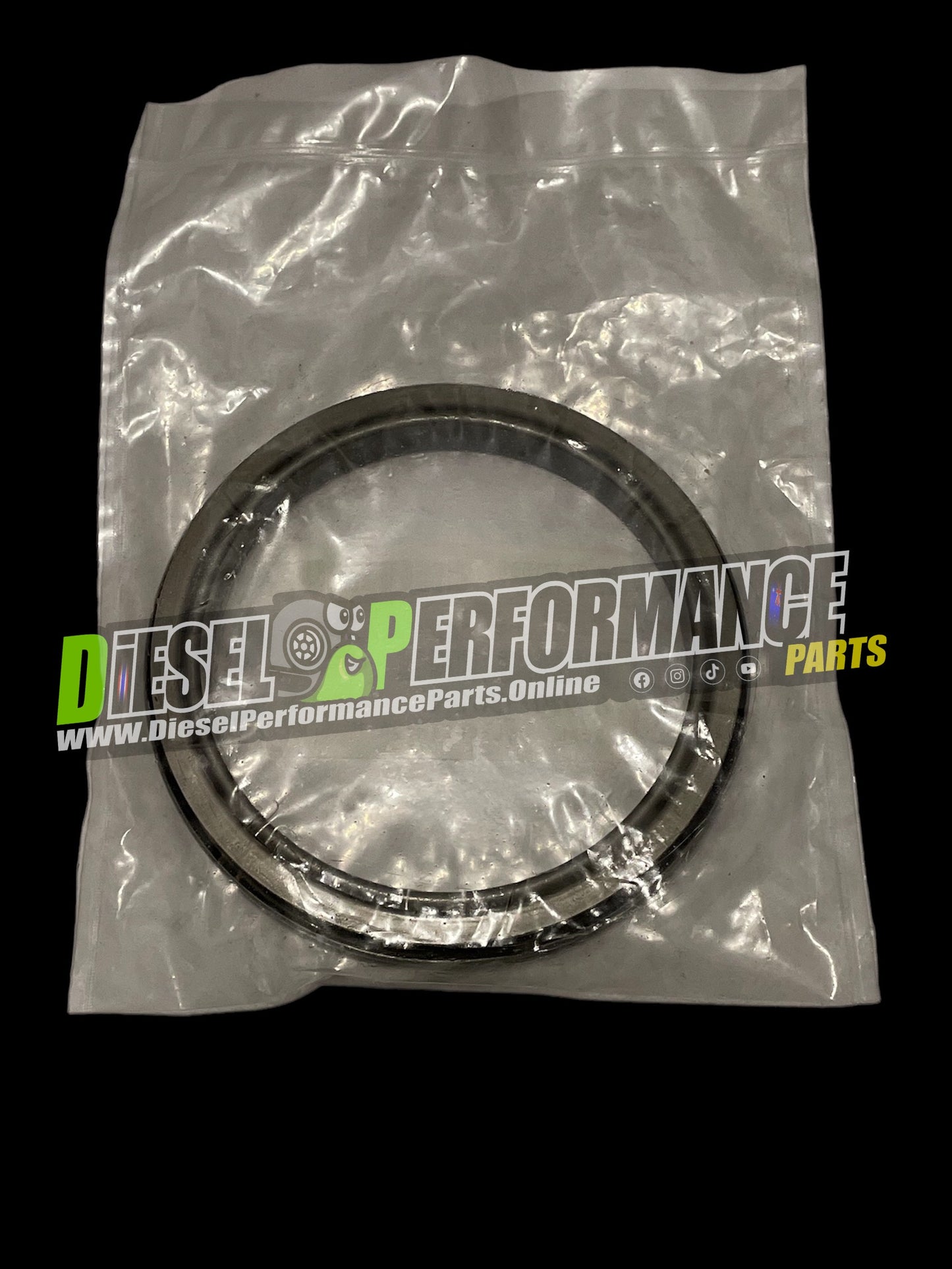 4JJ1/4JK1 Rear Main Seal [Genuine]