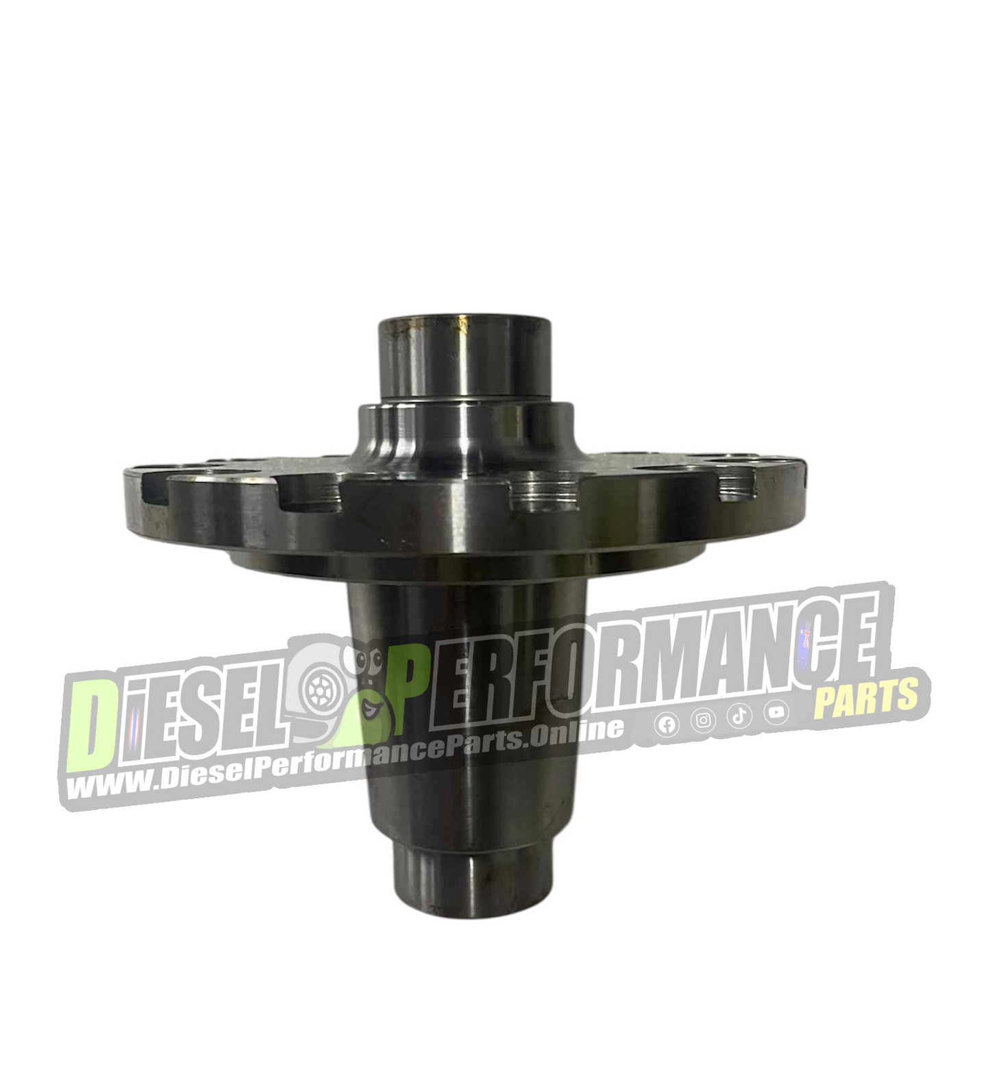 Race Spool Dmax/Rodeo/Colorado 2005-2011