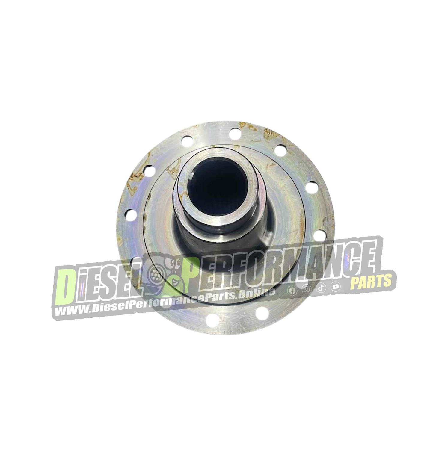 Race Spool Dmax/Rodeo/Colorado 2005-2011