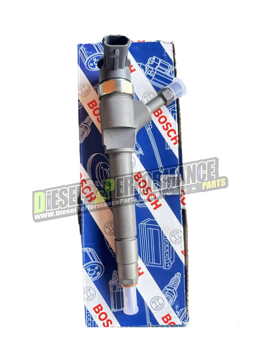 WLAT 2.5L New Injectors Set - Ranger/BT-50 2006-2011 [Genuine Bosch]