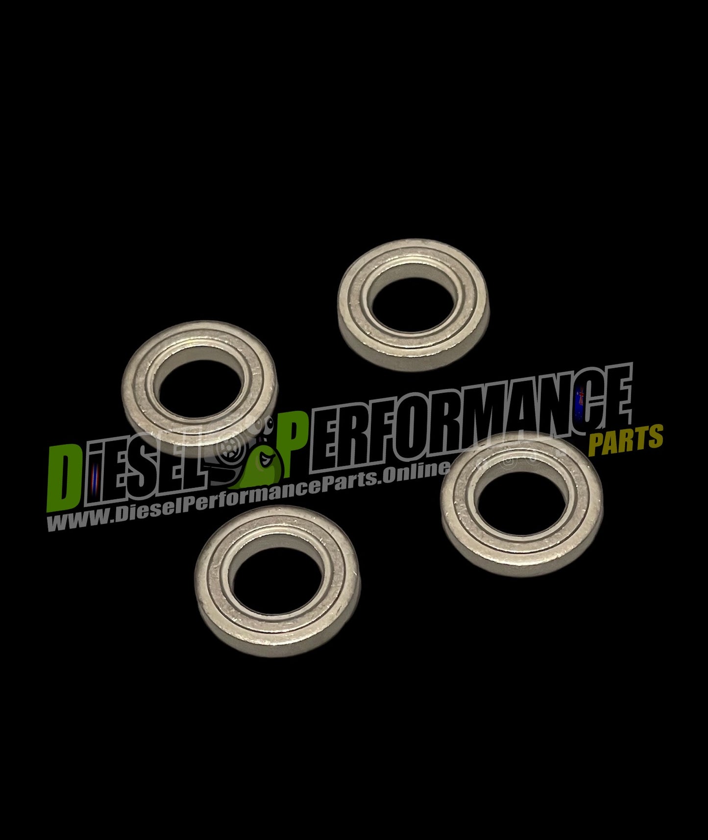 4JJ3 Injector Seats Washer Set [Genuine]