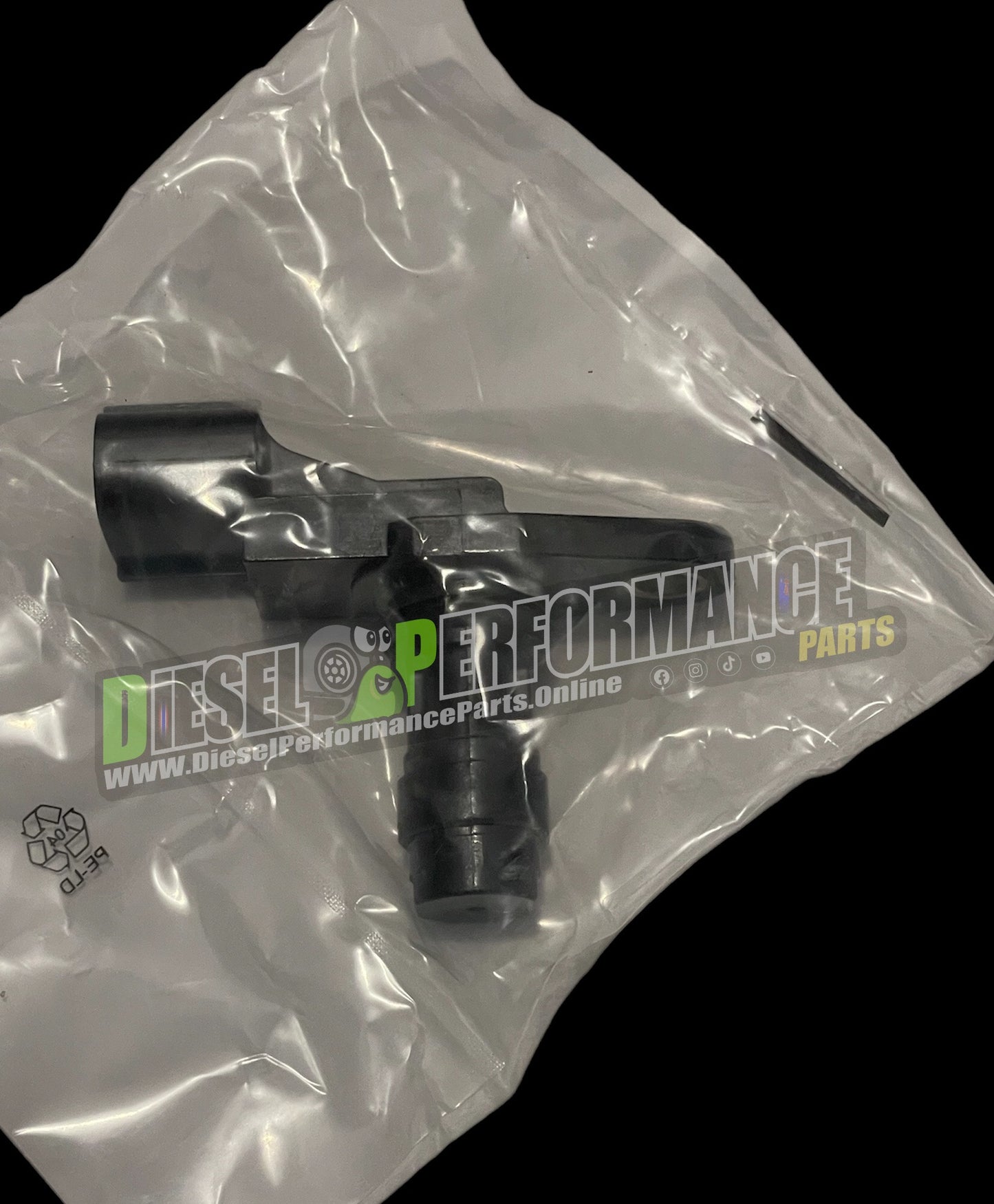 4JJ1/4JK1/4HK1 Cam/Crank Sensor [Genuine]