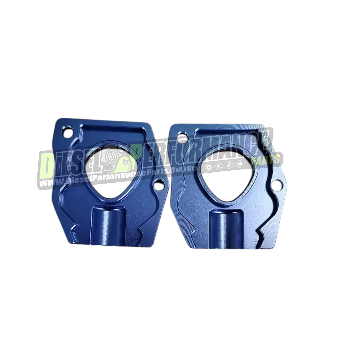 4JJ1/4JK1/4JJ3 Billet Oil Dipstick Cover