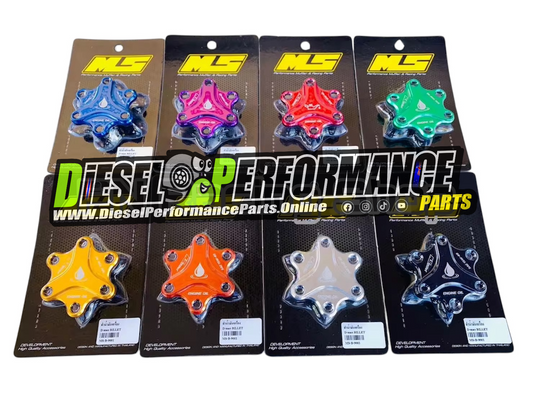 4JJ1/4JJ3/RZ4E Billet Oil Cap [MS]