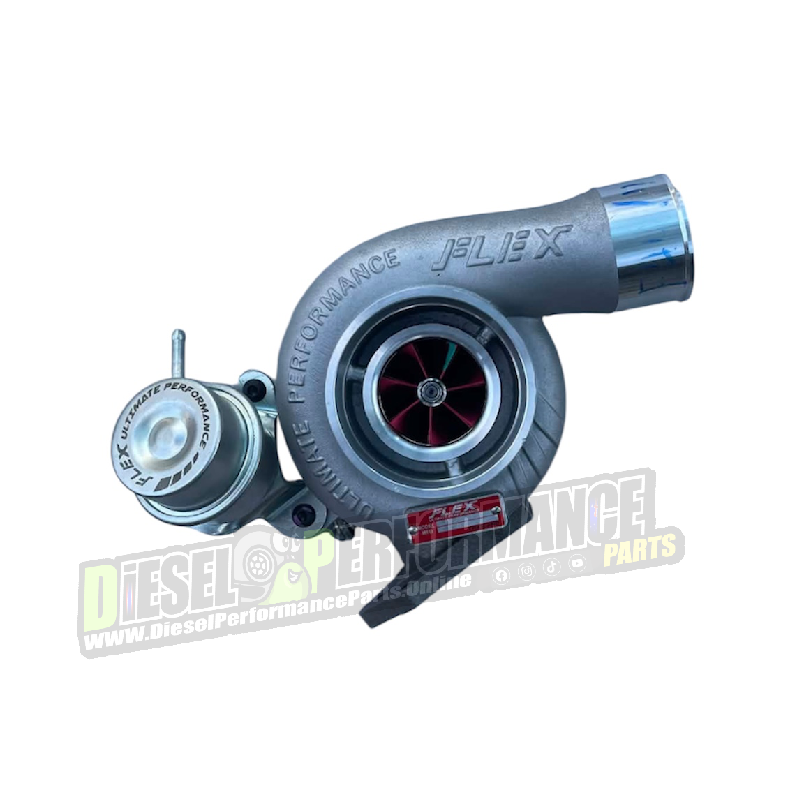 F44 / Mini F55 [FLEX] + Fitting Kit