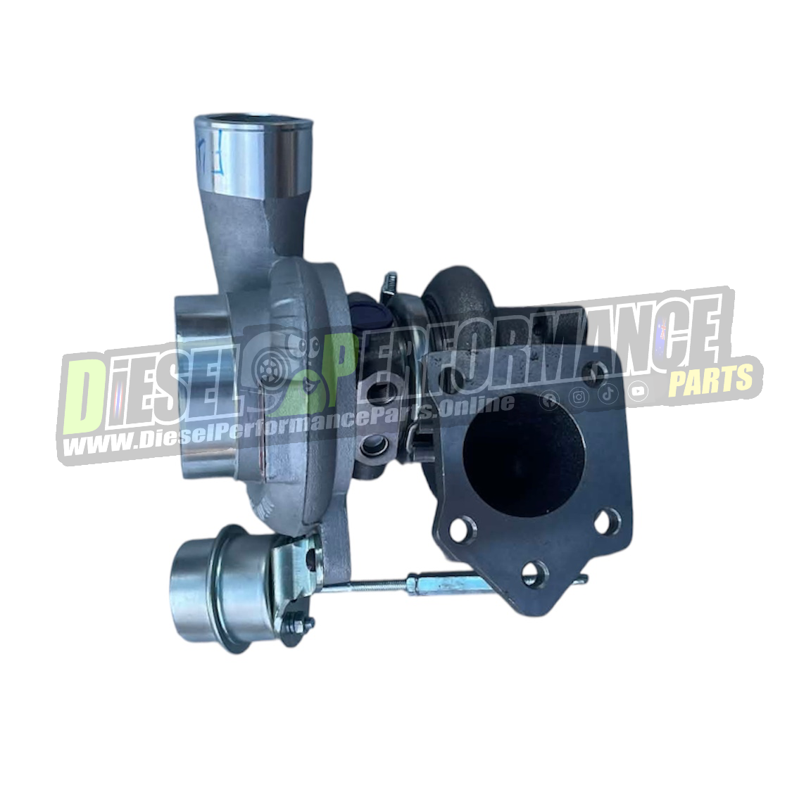 F44 / Mini F55 [FLEX] + Fitting Kit