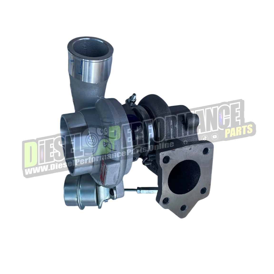 F44 / Mini F55 [FLEX] + Fitting Kit