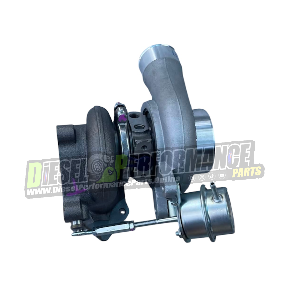 F44 / Mini F55 [FLEX] + Fitting Kit