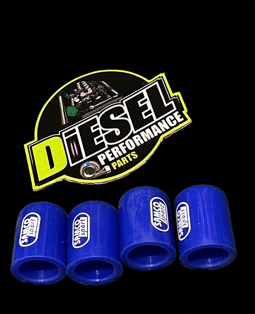 DIESEL PERFORMANCE PARTS Diesel Performance Parts