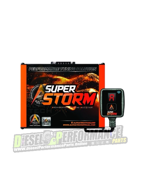 Super Storm NEW! [AlphaTech]
