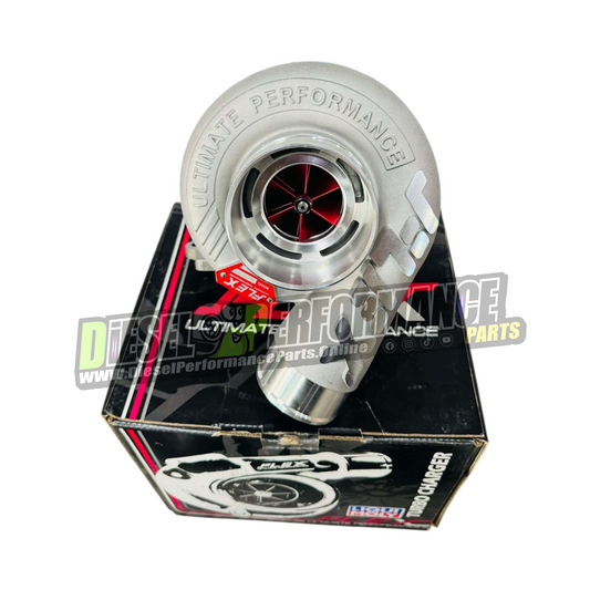FLEX F66 Pro Turbo + Fitting kit