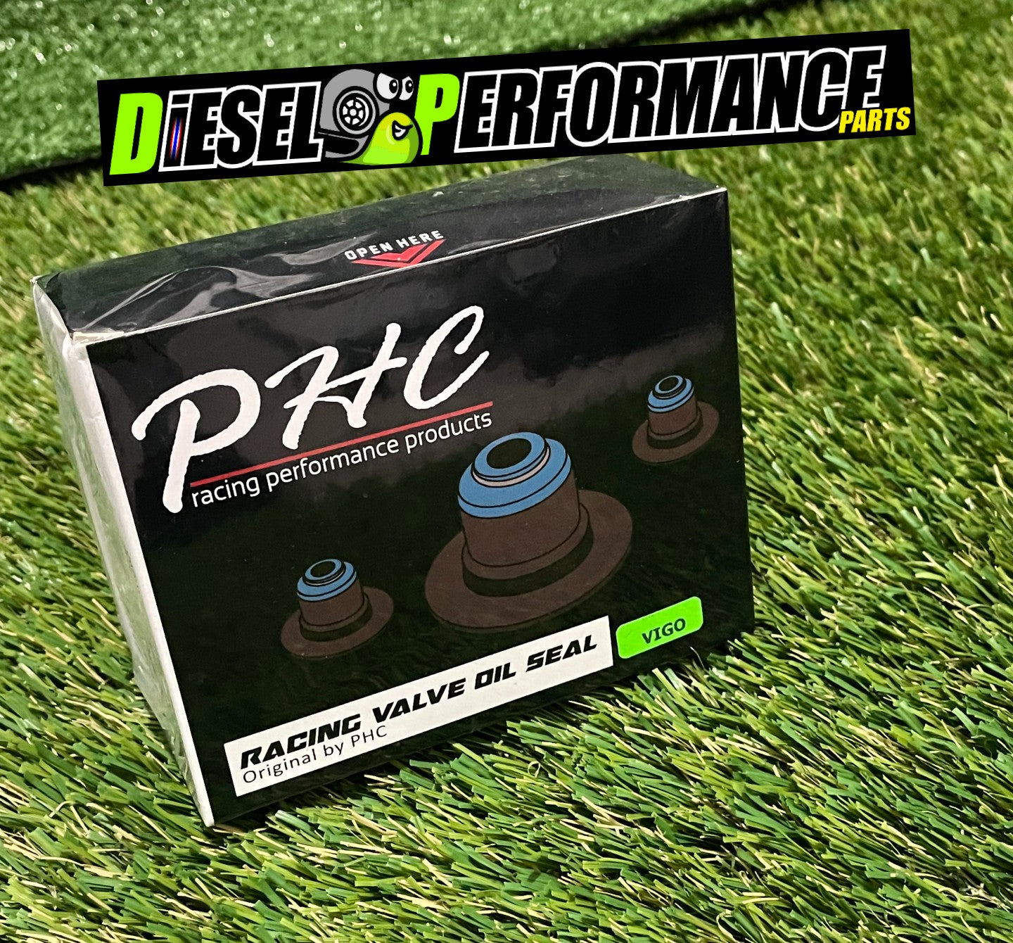 1KD/2KD/1GD/2GD/1KZ/2L/3L/5L/15B Products – Page 2 – Diesel Performance ...