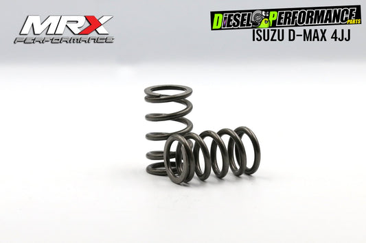 MRX HD Valve Springs Set 4JJ1/4JK1/4JJ3/1KD/2KD/Duramax/1GD/2GD (THA Stock)