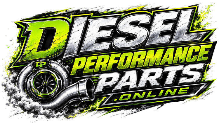 DIESEL PERFORMANCE PARTS – Diesel Performance Parts