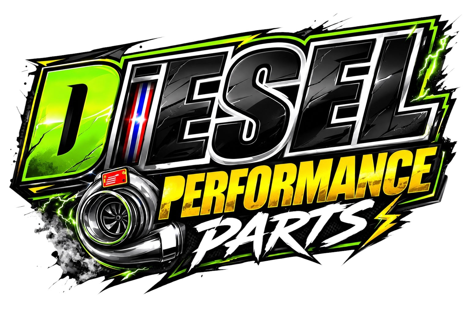 Stroker Pump/Shafts & Ratio Brackets – Diesel Performance Parts