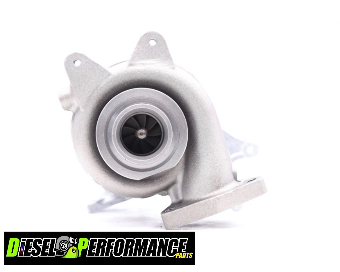 42mm [SKS] 1GD Bolt-On VN-Turbo 240HP+ Rated 2015-2019 (THA Stock)