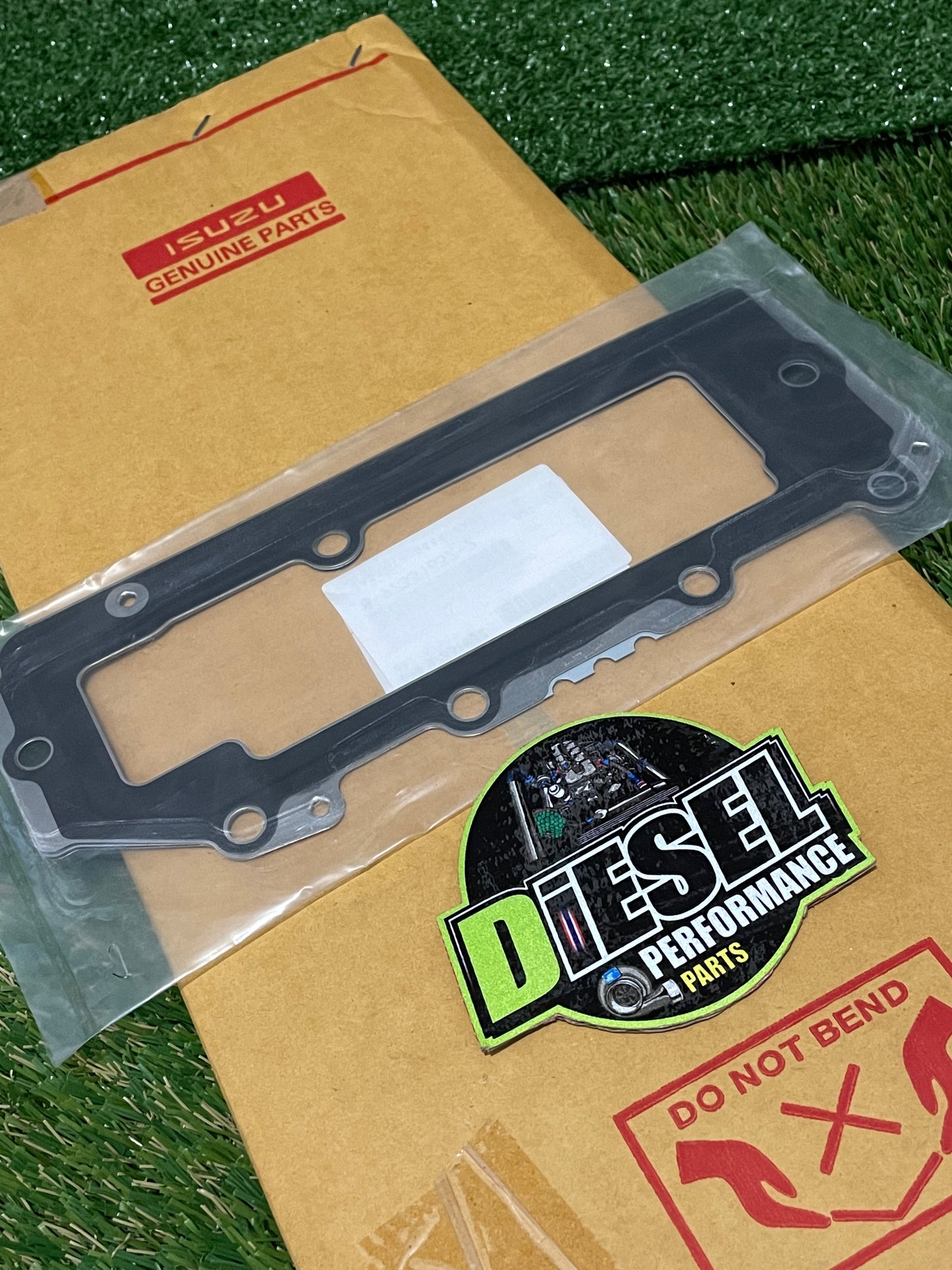 2014+ 4JK1/4JJ1 [Genuine] Head Gasket Set