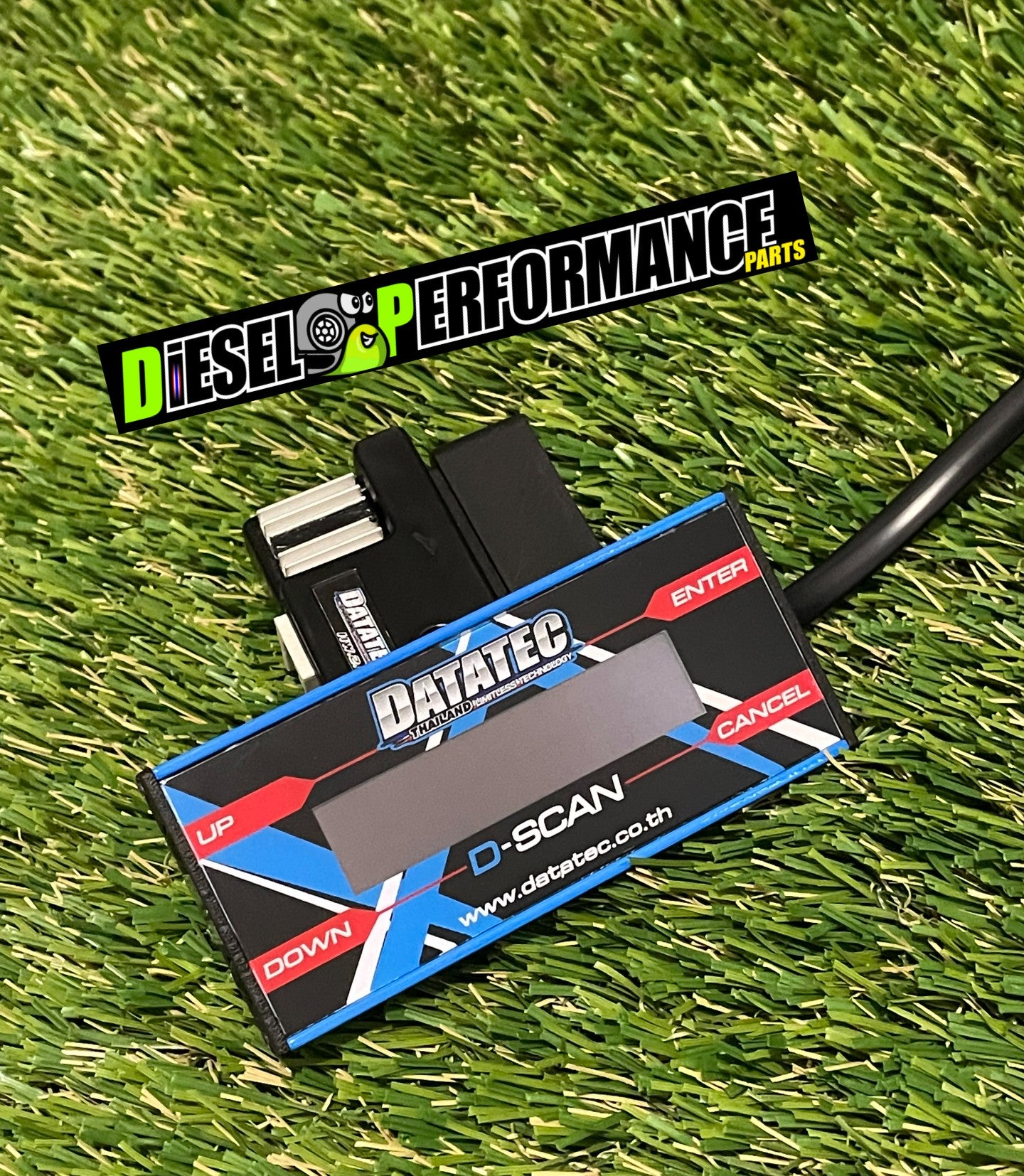 Aftermarket ECU's & Software's Products – Diesel Performance Parts