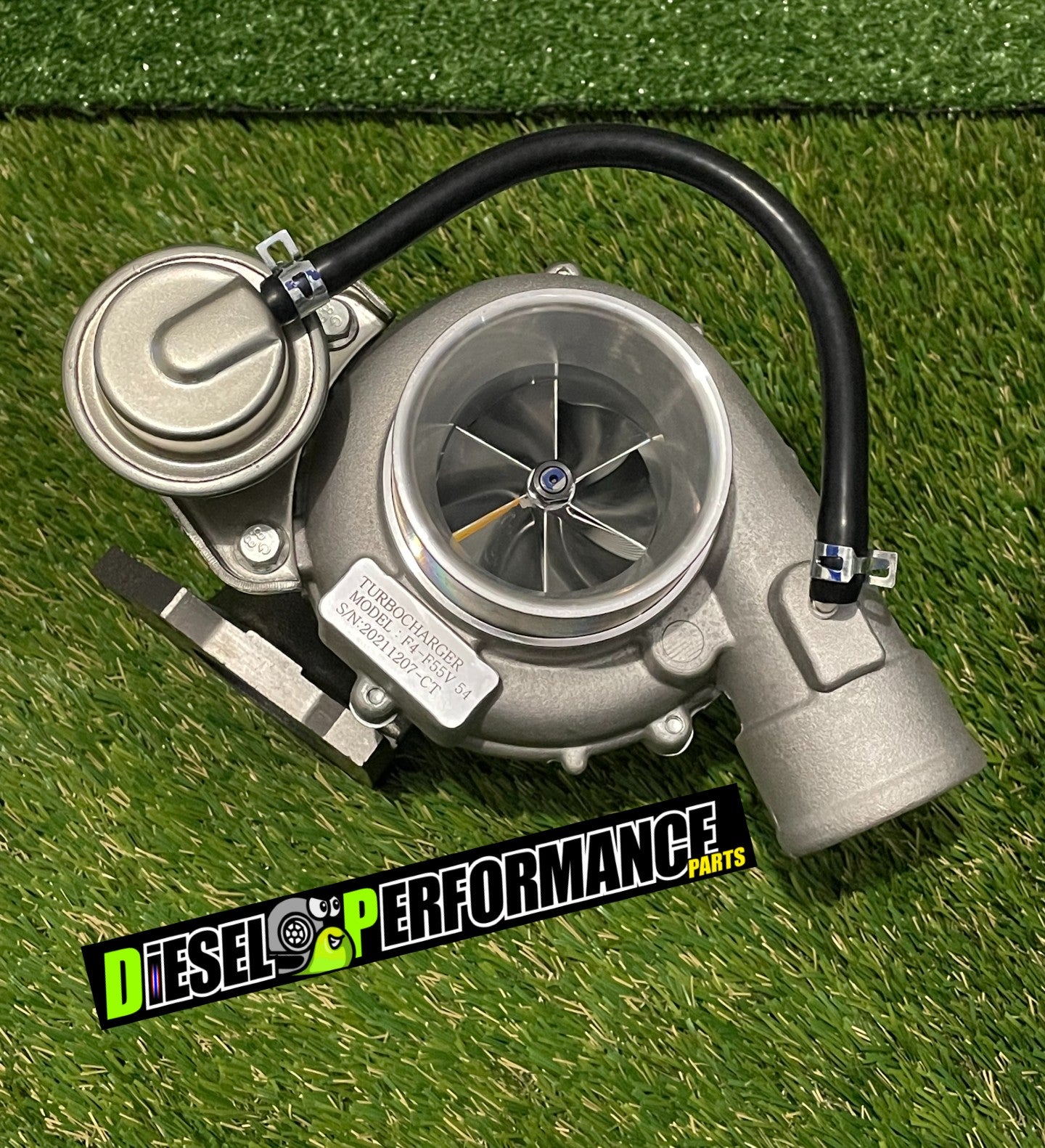 1KD/2KD/1GD/2GD/1KZ/2L/3L/5L/15B Products – Page 2 – Diesel Performance ...