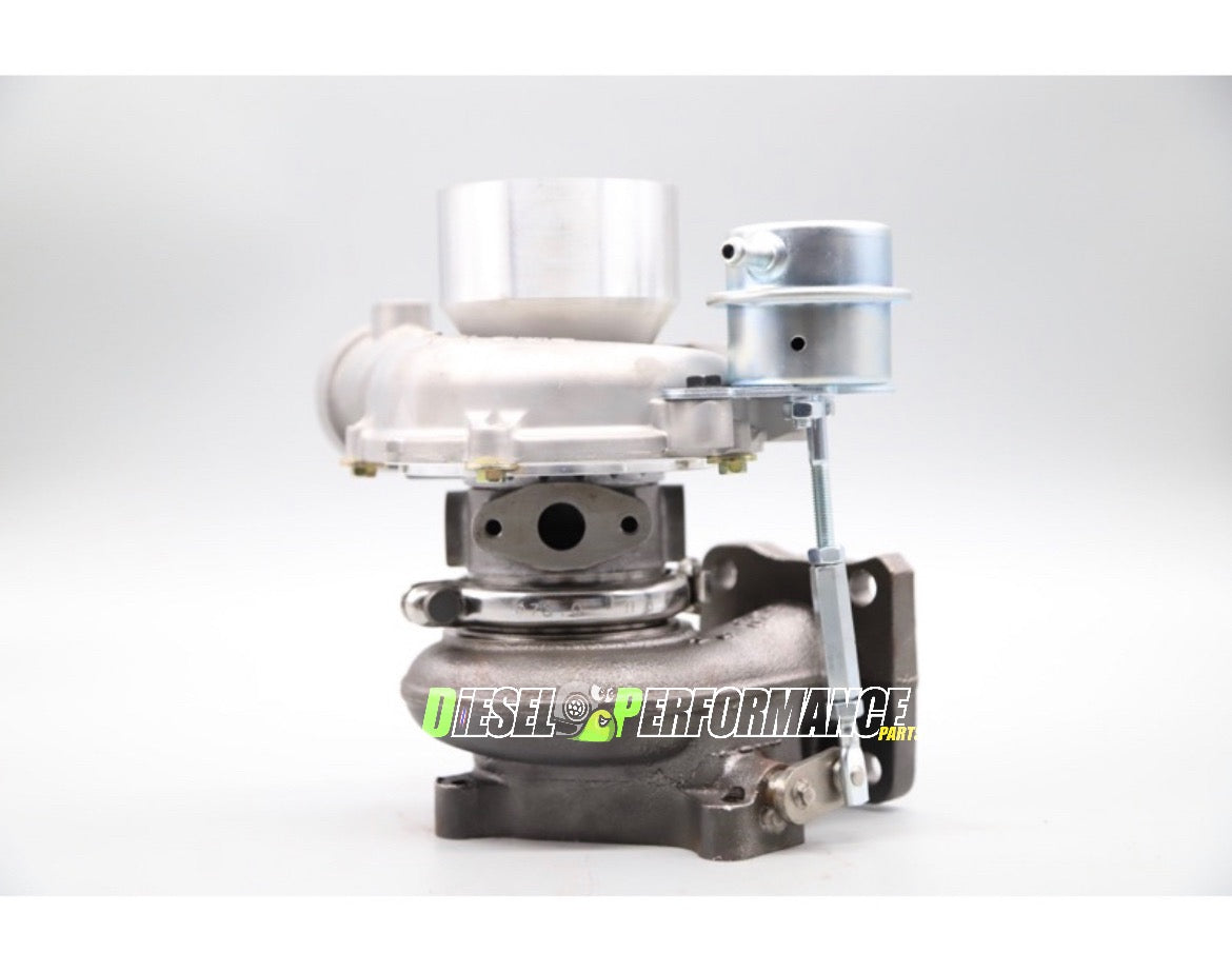 48mm Pro [SKS] 350HP+ Rated + Fitting Kit (In F44 Body) (THA Stock)