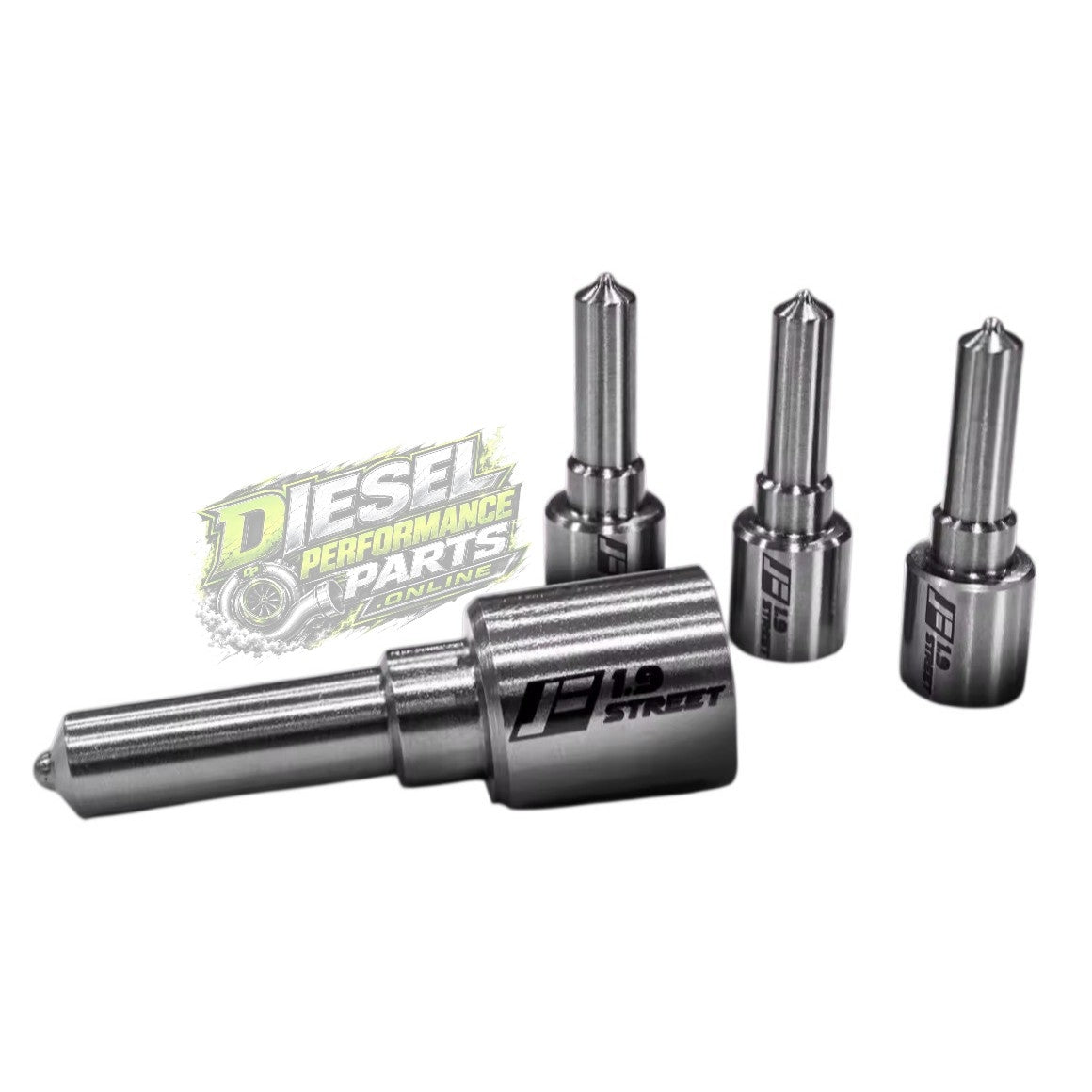FLEX +30 NOZZLES CAP  - 4JJ3 / 1GD / 2GD/ 4JJ1 / 4JK1 / 1KD / 2KD / LWN / YD25 / 4D56 / 4M40
