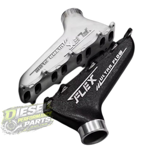FLEX 1GD / 2GD Forward Facing Intake Manifold ( Pre-Order)