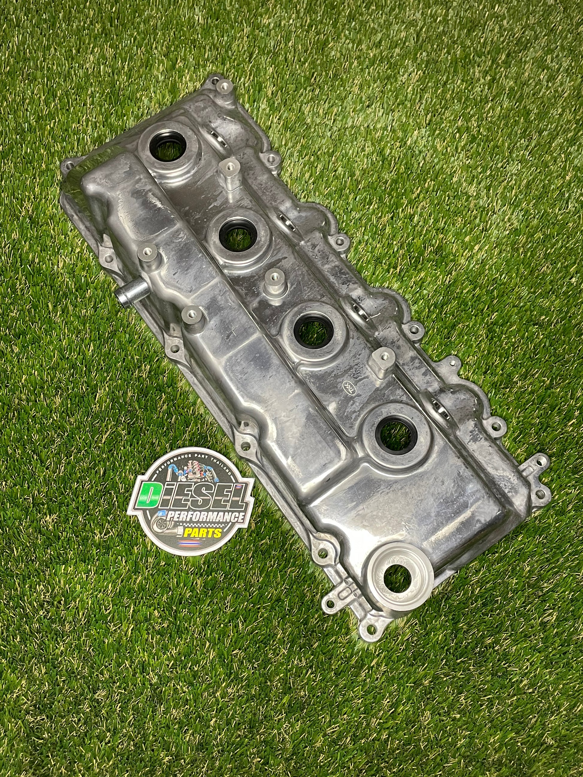 1KD/2KD Alloy Valve Cover Diesel Performance Parts