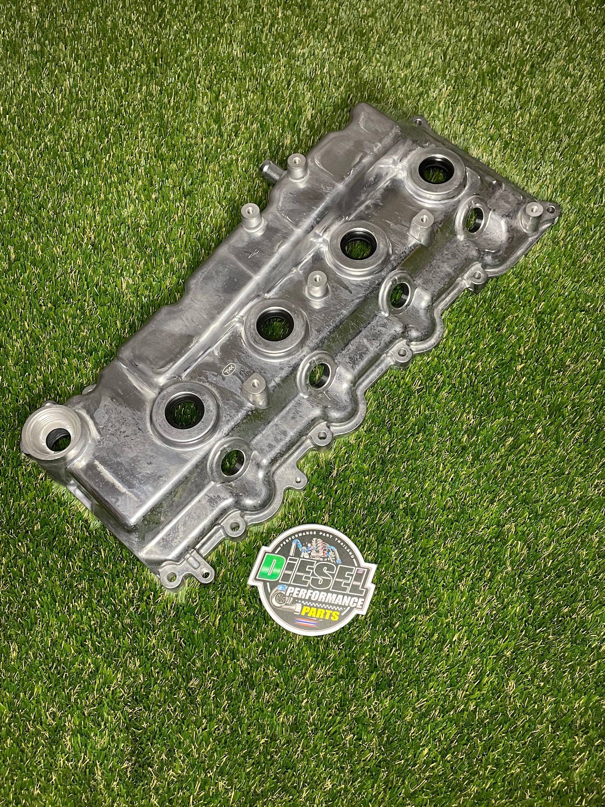 1KD/2KD Alloy Valve Cover Diesel Performance Parts